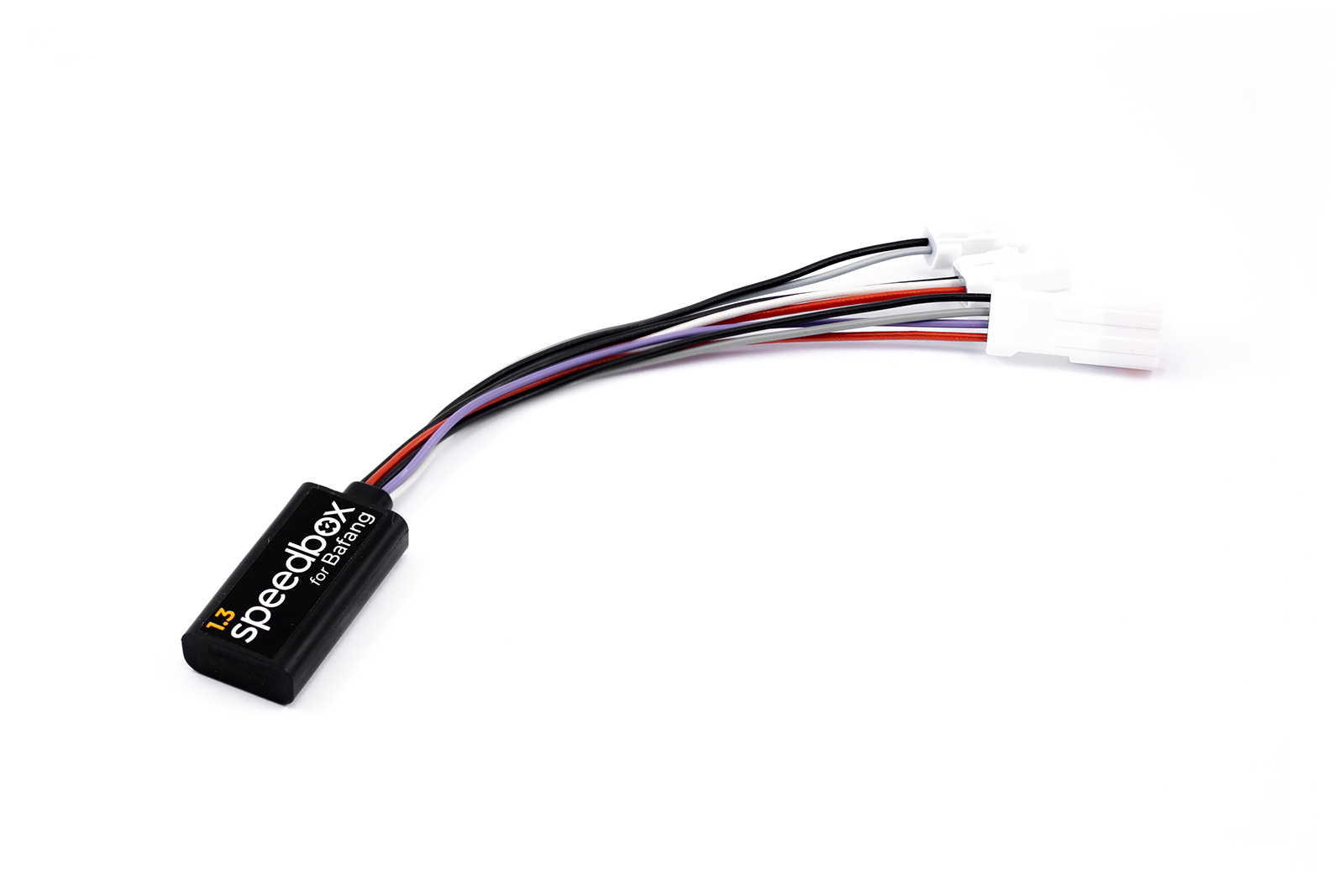 SpeedBox 1.3 pro Bafang (4 pinový konektor)