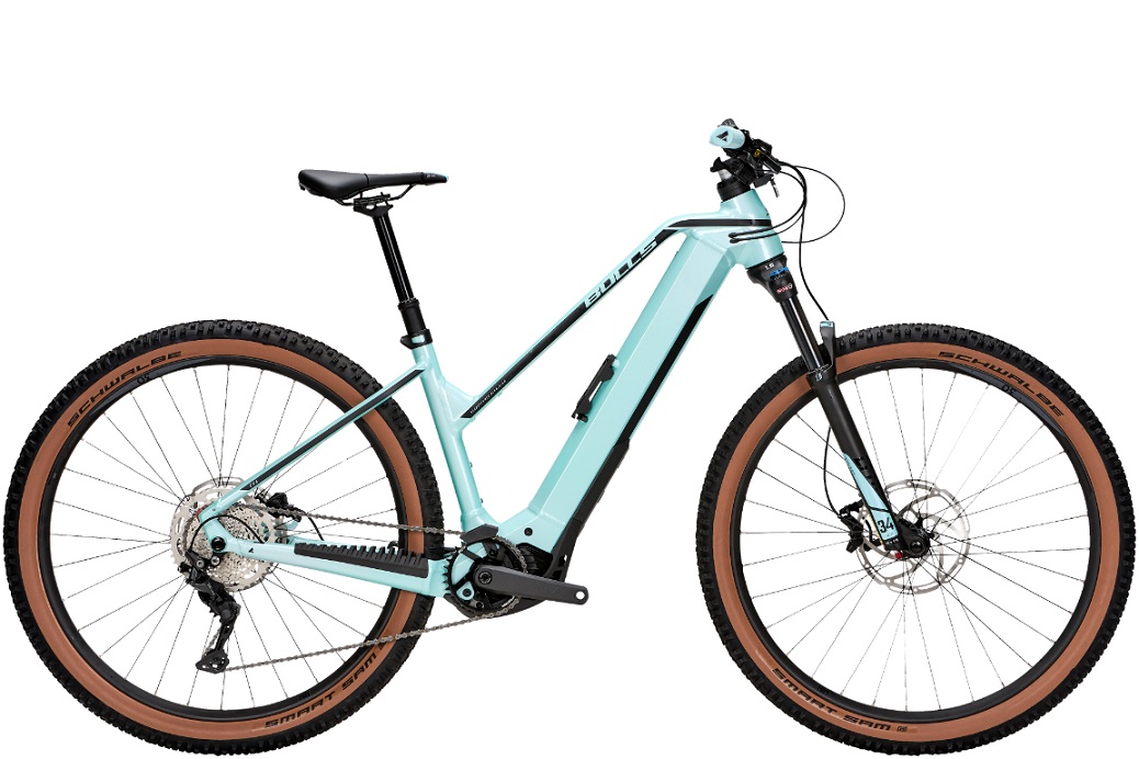Bulls Sonic EVA 1 29 * 750Wh