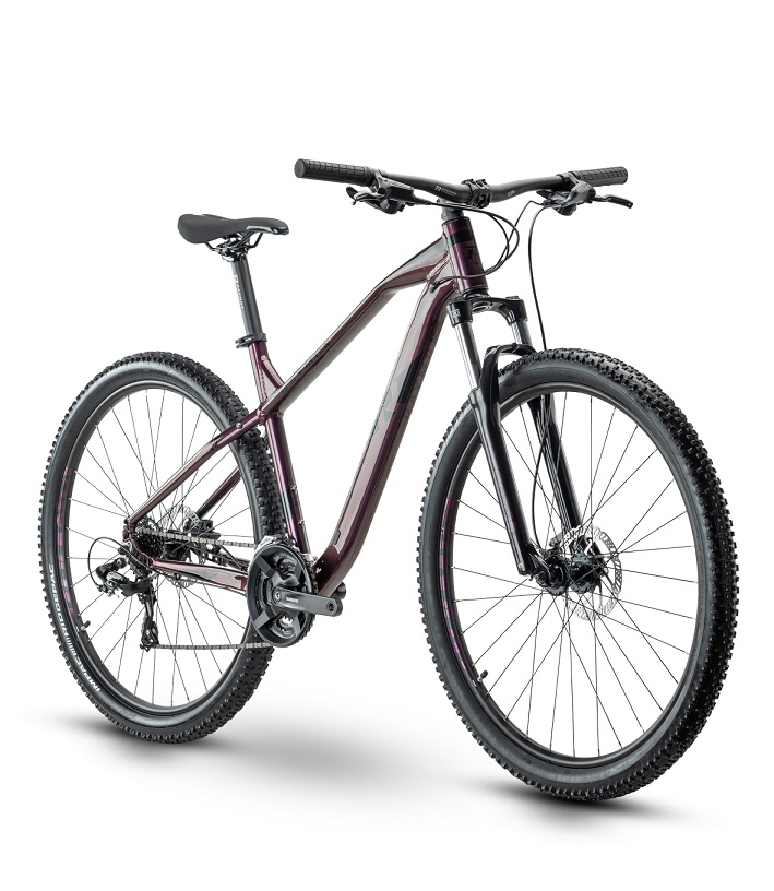 RAYMON HardRay Nine 2.0 purple
