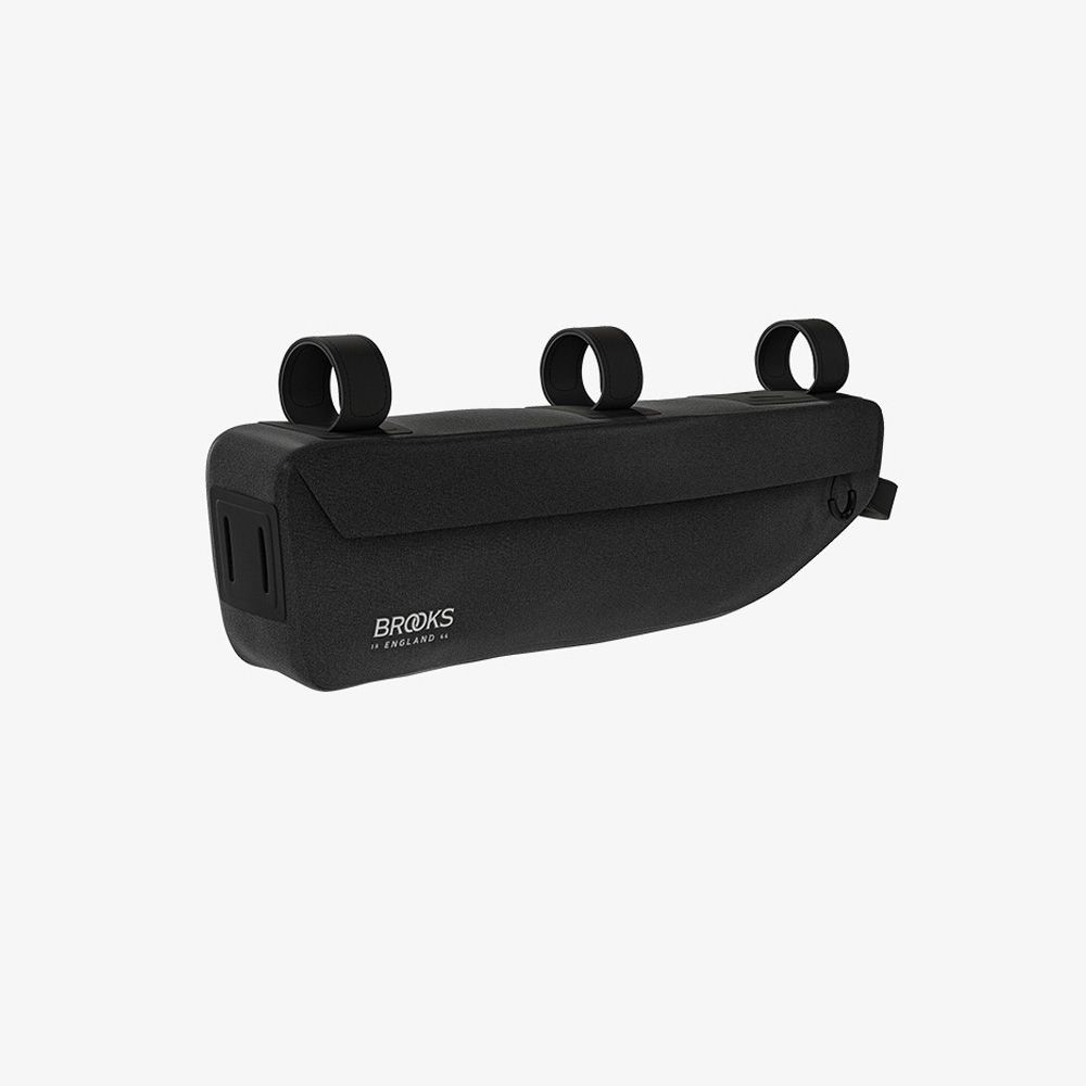 BROOKS Scape Frame Bag černá