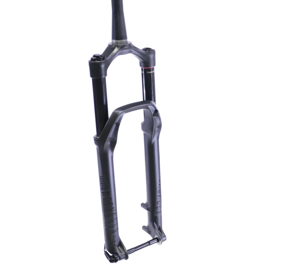Odpružená vidlice MTB 29" Rock Shox Revelation RC Remote Debon Air, Tapered, zdvih 150mm, osa 15x110mm