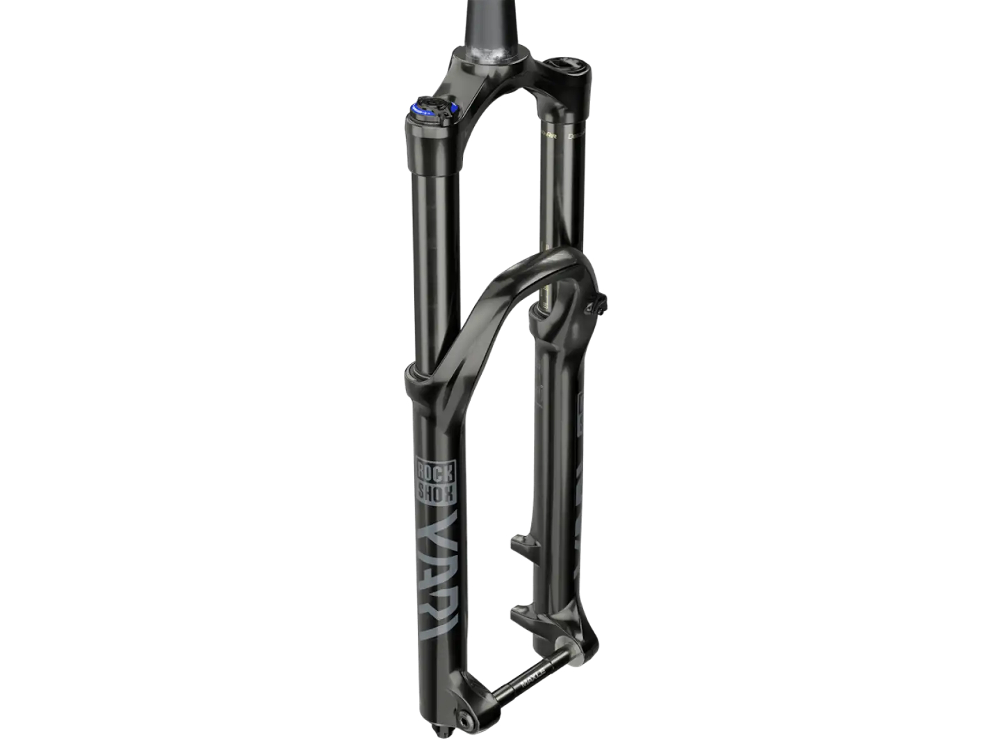 Odpružená vidlice MTB 29'' Rock Shox YARI RC Debon Air, BOOST 15x110mm, 150mm