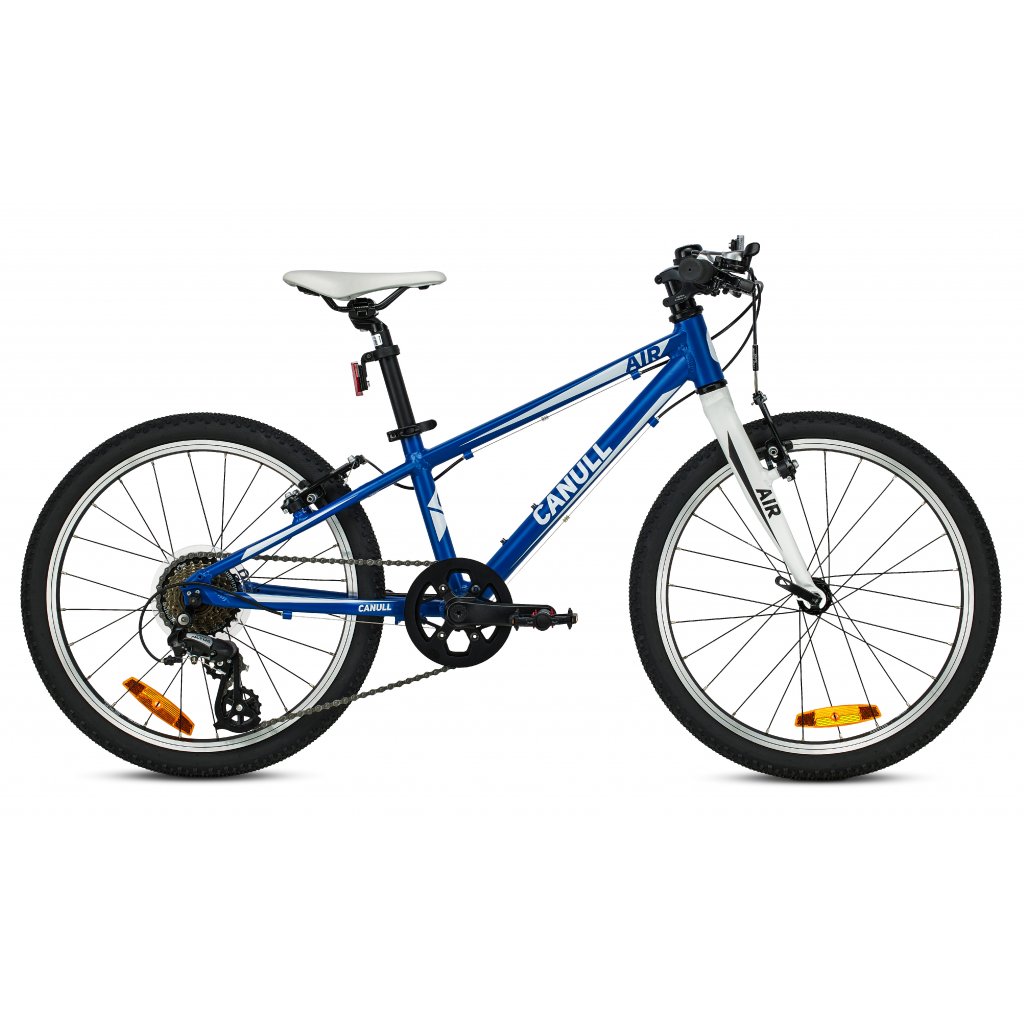 CANULL AIR 20" modrá