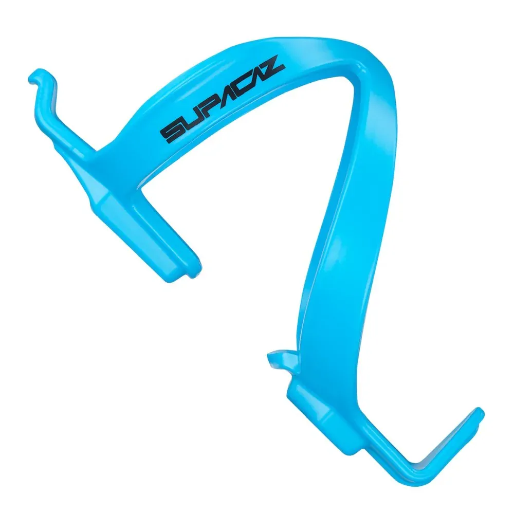 Fly Cage Poly (Plastic) - Neon Blue