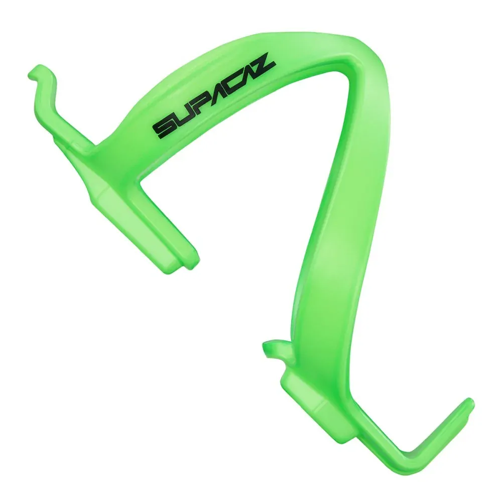 Fly Cage Poly (Plastic) - Neon Green
