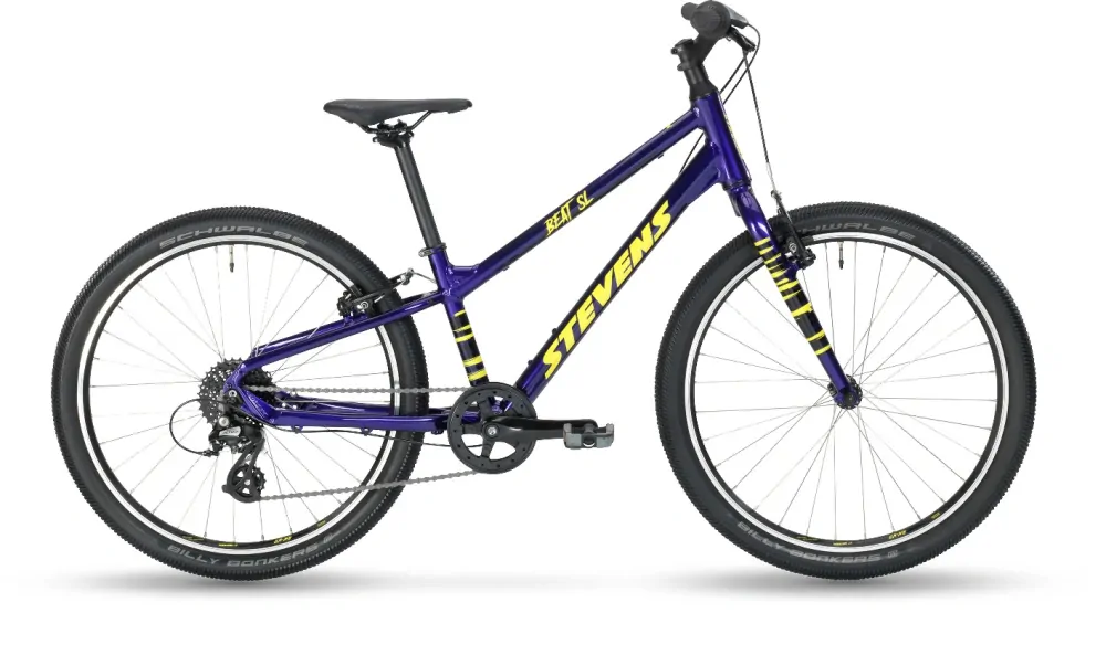 STEVENS Beat SL 24 Royal Purple