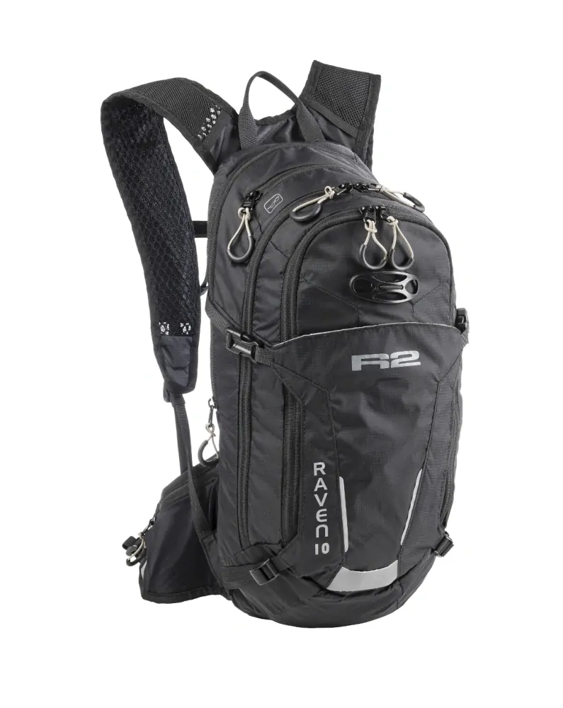SPORTOVNÍ BATOH R2 RAVEN ATBP04A - 10L