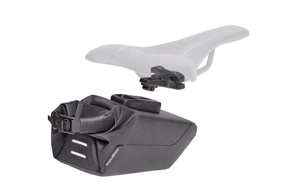 Fidlock PINCLIP PODSEDLOVÁ BRAŠNA M