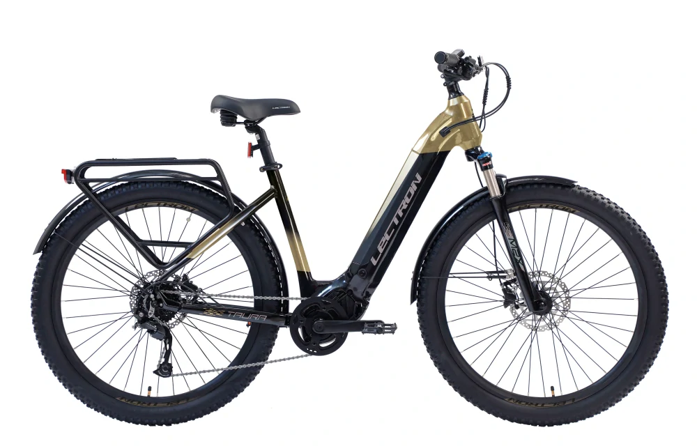 Lectron Taura MZX 27,5"