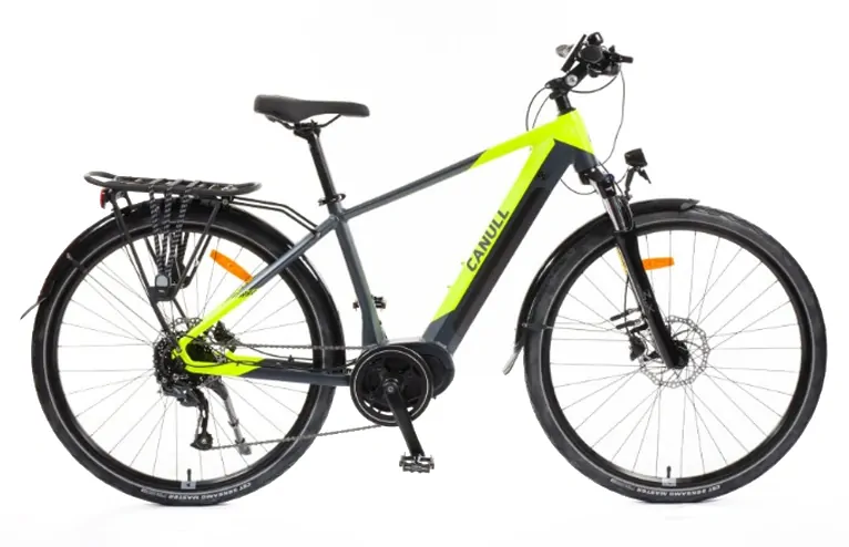 MUSCA MX over yellow/grey