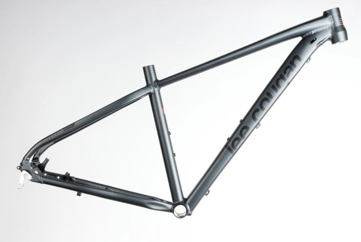 Rám MTB 29" Lee Cougan Rebel