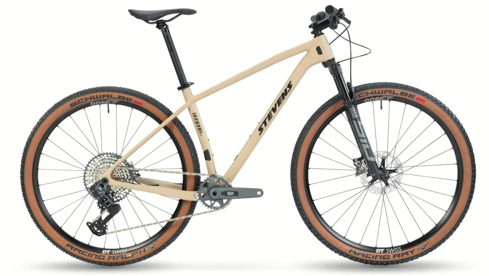STEVENS Sonora GX AXS Sandstone