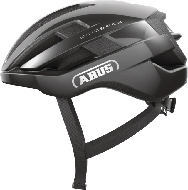 Přilba Abus WingBack titan