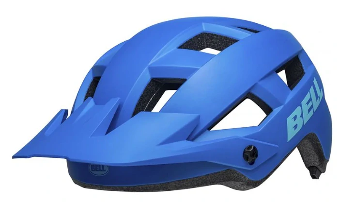 BELL Spark 2 Mat Dark Blue