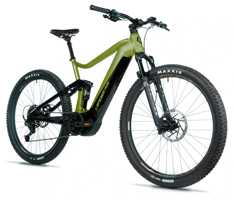 Leader Fox ARRAN 27,5"