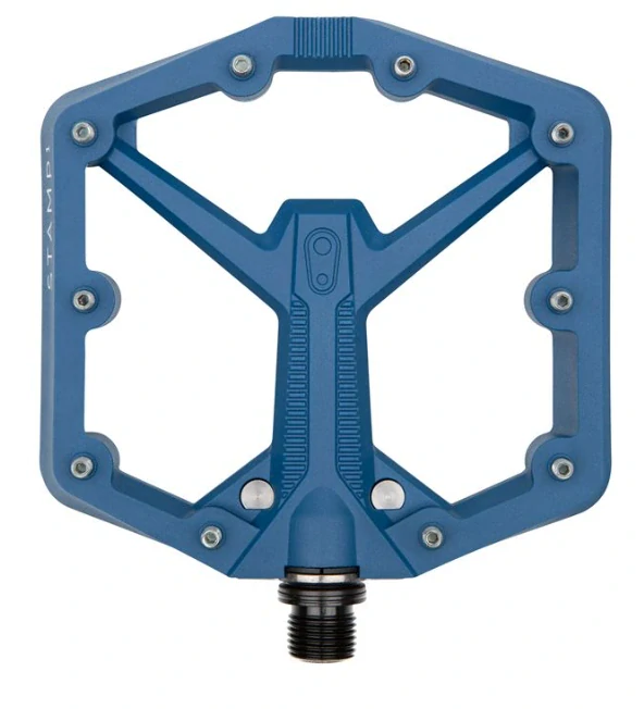 CRANKBROTHERS Stamp 1 Large Navy Blue Gen 2