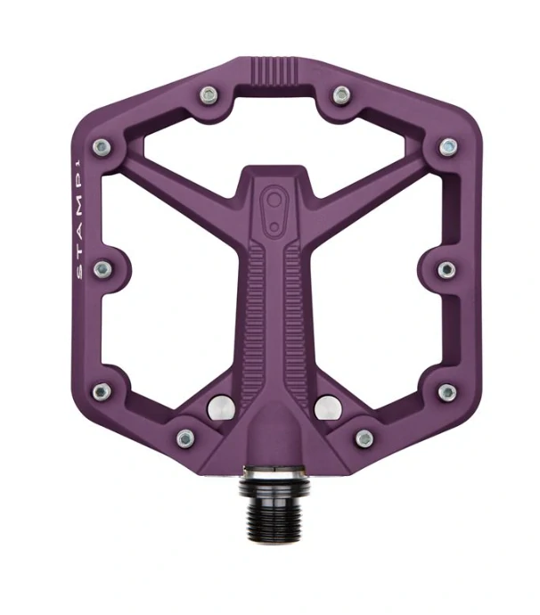 CRANKBROTHERS Stamp 1 Small Plum Purple Gen 2