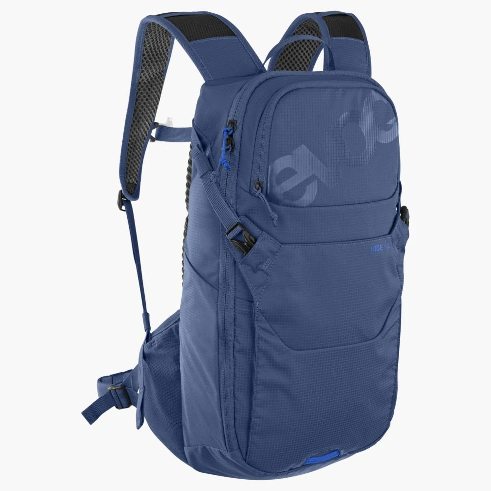 Evoc RIDE 12 - denim