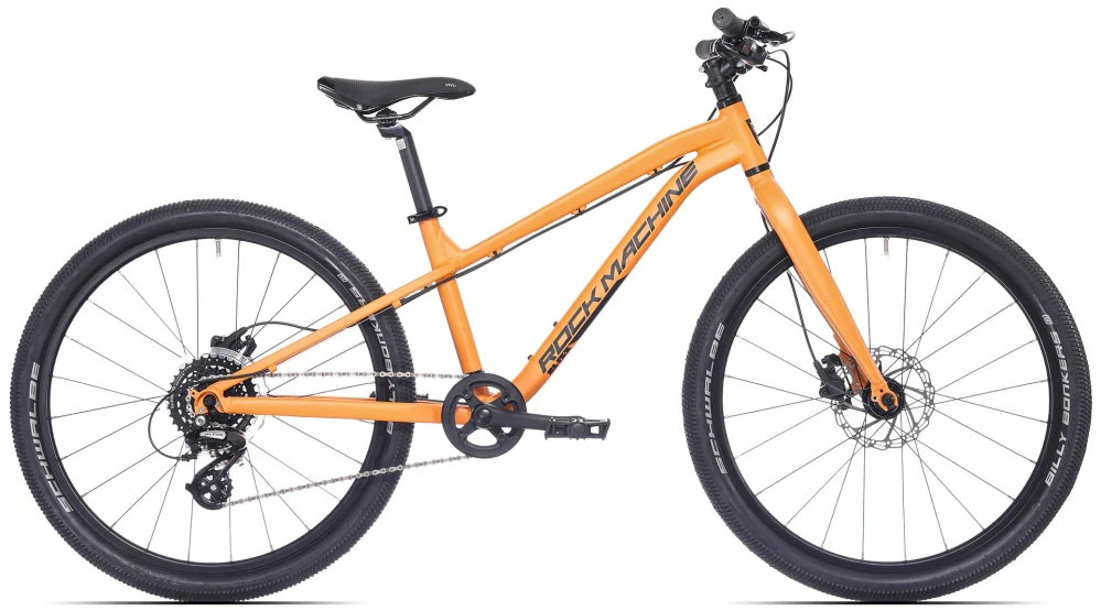 Rock Machine Blizz Jr. 24