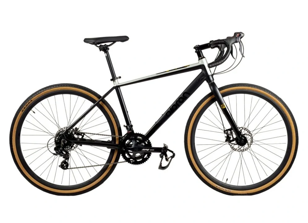 Olpran Gravel Ursus Arctos basic Gray