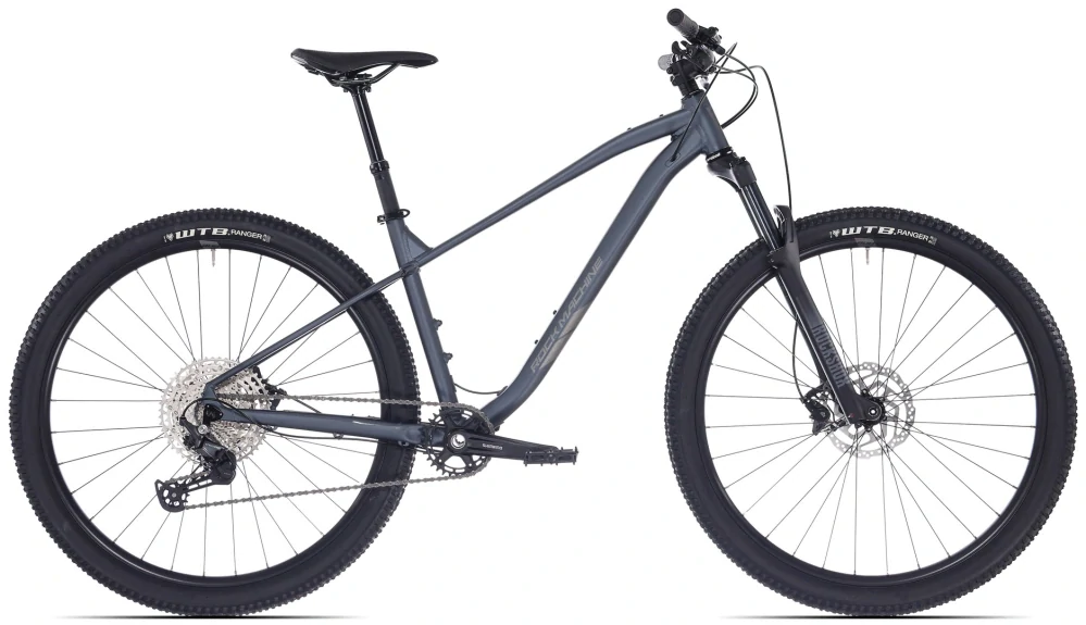 Rock Machine Blizz 50 / Gloss Night Storm