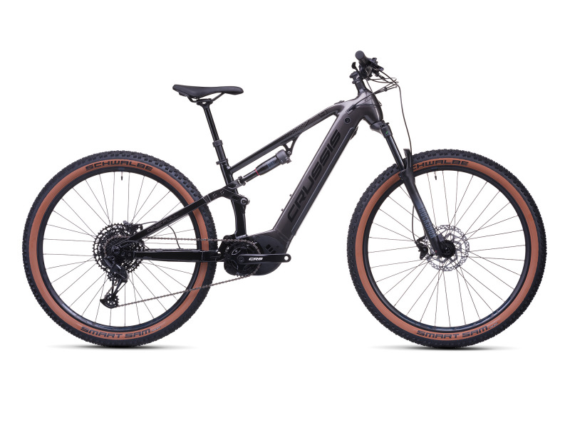 Crussis ONE-Full 9.11-(715 Wh)