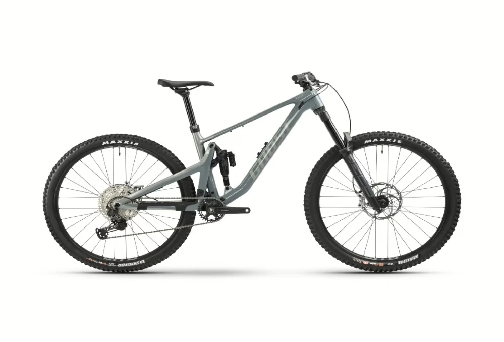 GHOST Riot AM CF Pro