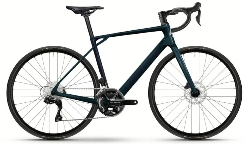 LAPIERRE Pulsium 5.0 Crepuscule Blue