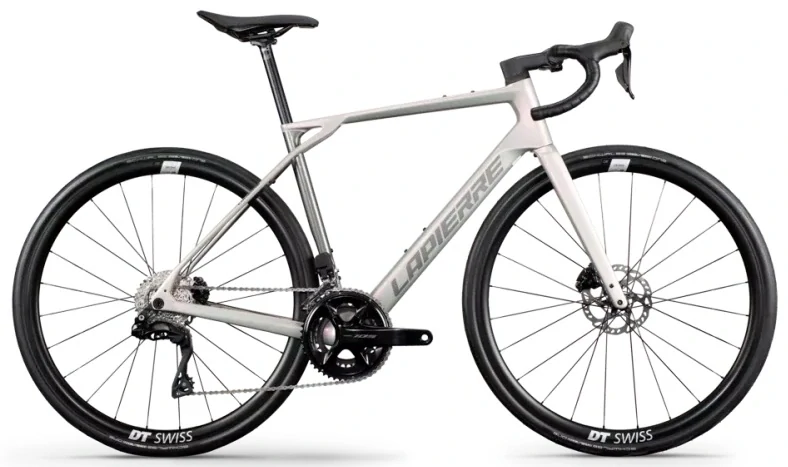 LAPIERRE Pulsium 6.0 Septembre Beige