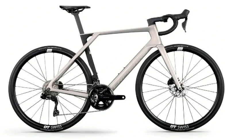 LAPIERRE Xelius DRS 6.0 Septembre Beige
