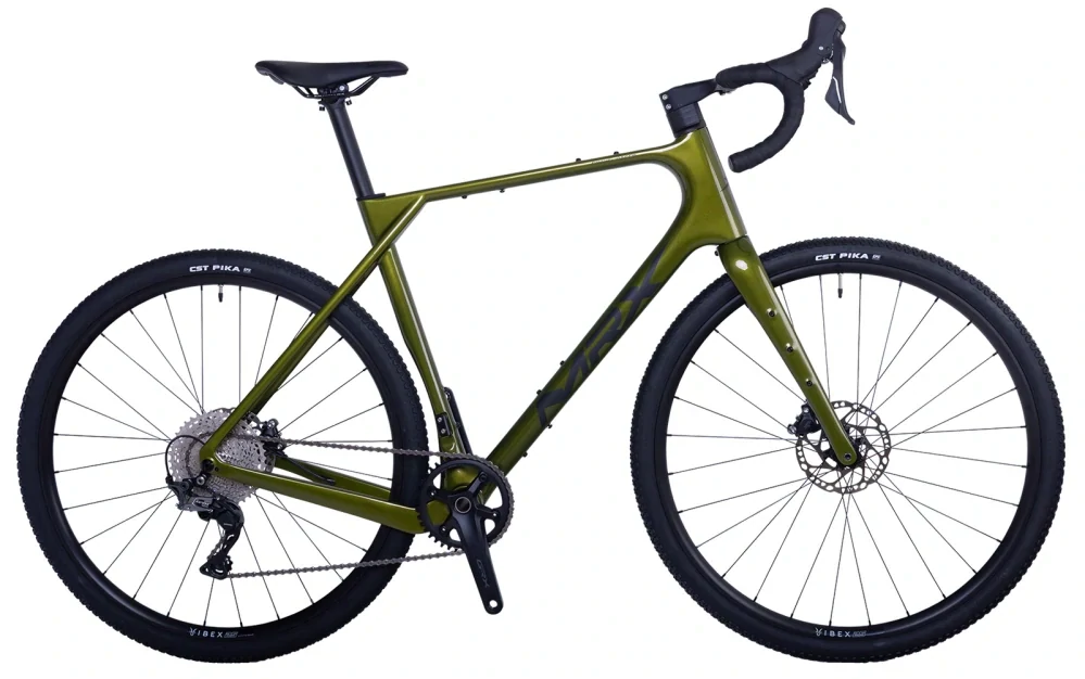 GRX MRX-28" Carbon 1x11 disc 12x142mm