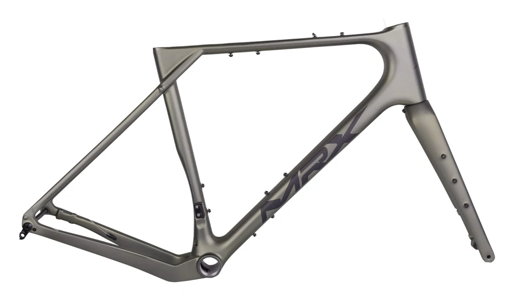 GRX MRX-28" Carbon 1x11 disc 12x142mm
