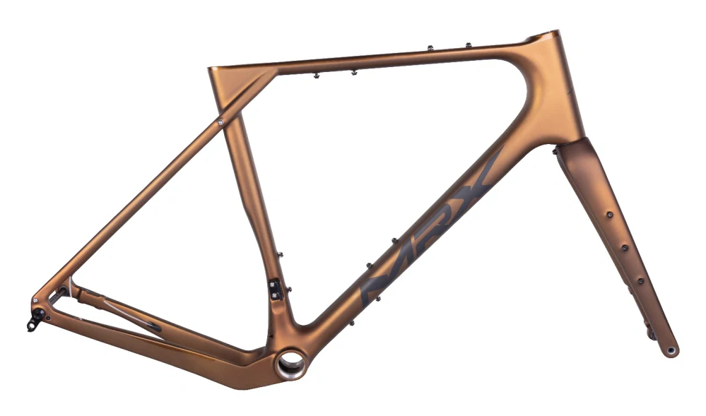 GRX MRX-28" Carbon 2x11 disc 12x142mm
