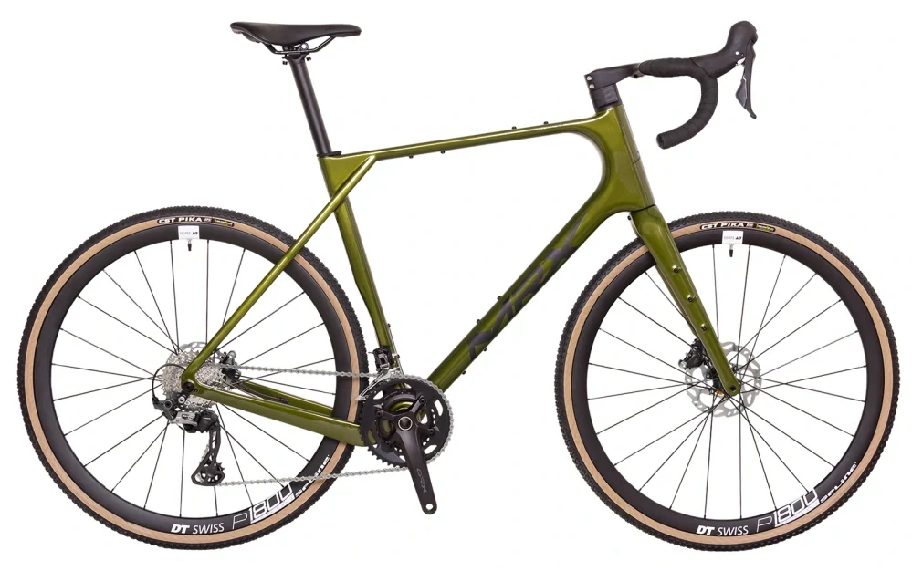 GRX MRX-28" Carbon 2x11 disc 12x142mm