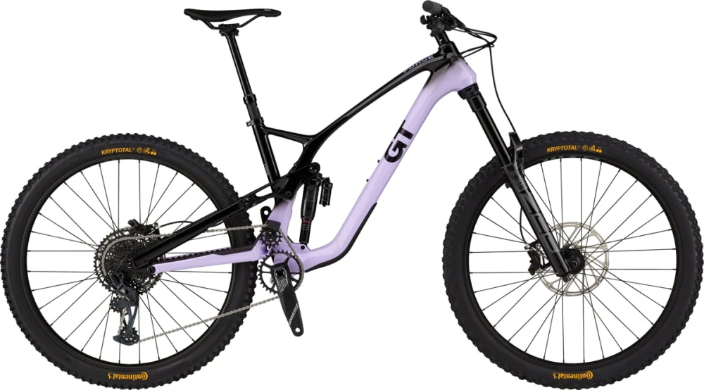 GT FORCE 29" CARBON PRO
