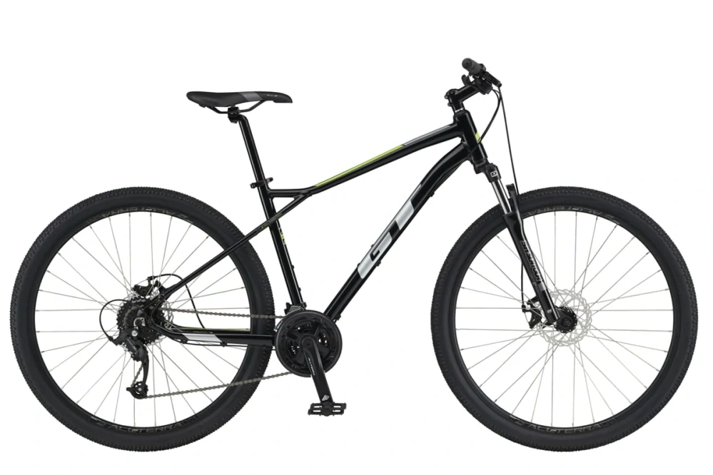 GT AGGRESSOR 27,5" SPORT