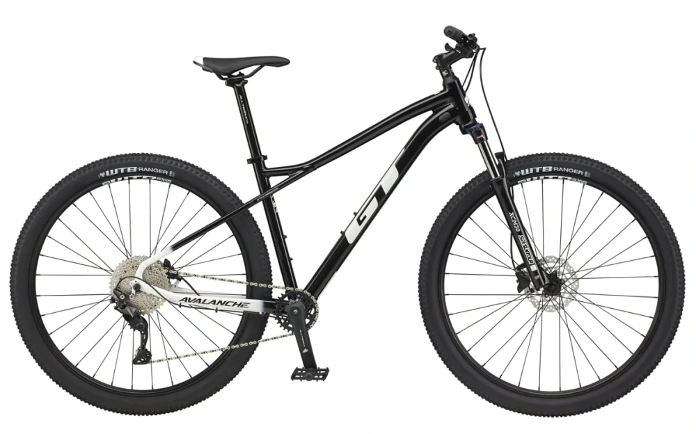 GT AVALANCHE 27,5" COMP