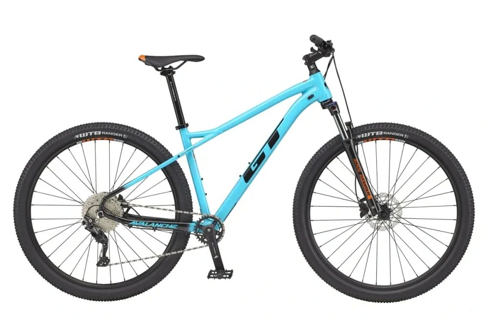 GT AVALANCHE 27,5" COMP