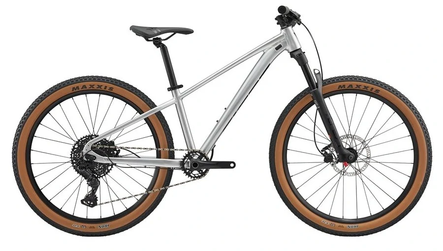 Giant STP 26-Giant Quicksilver