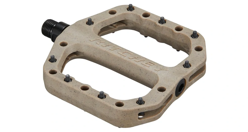 RITCHEY pedály COMP BIGFOOT hnědá