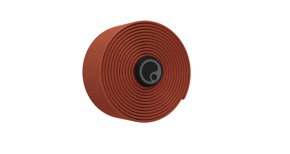 ERGON omotávka BT Gravel Rusty Red
