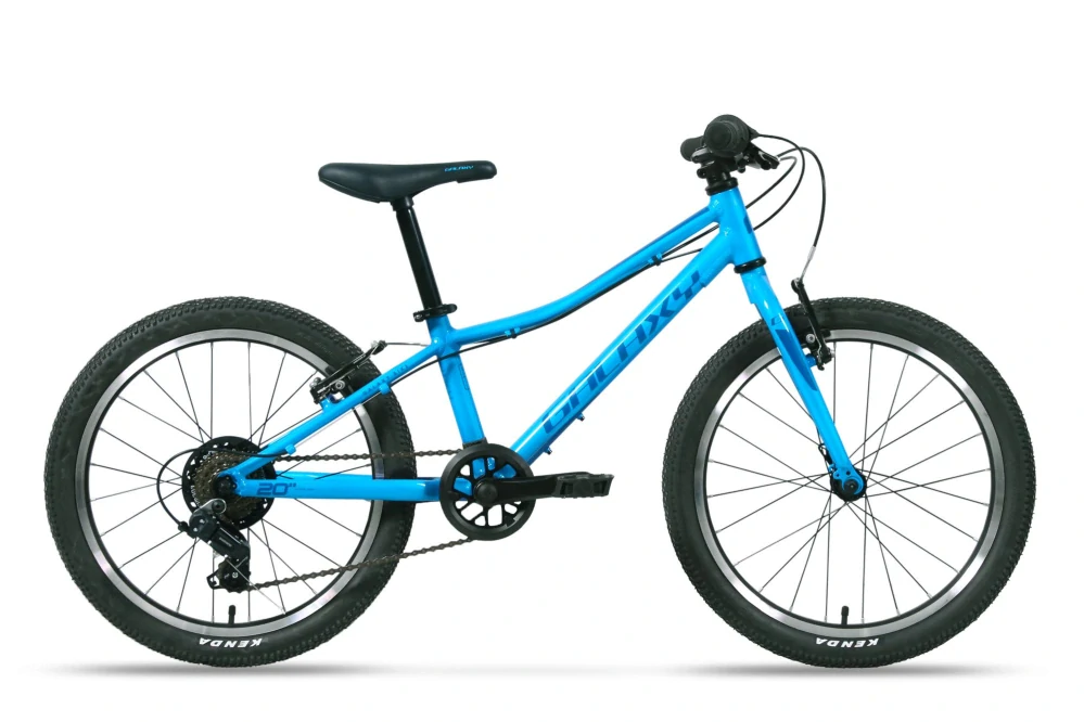 GALAXY CETIS 20" MODRÁ