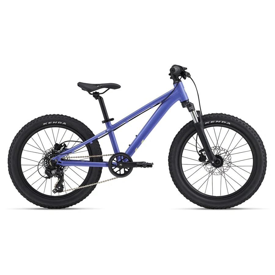 Giant STP 20 FS-LIV Dusted Peri