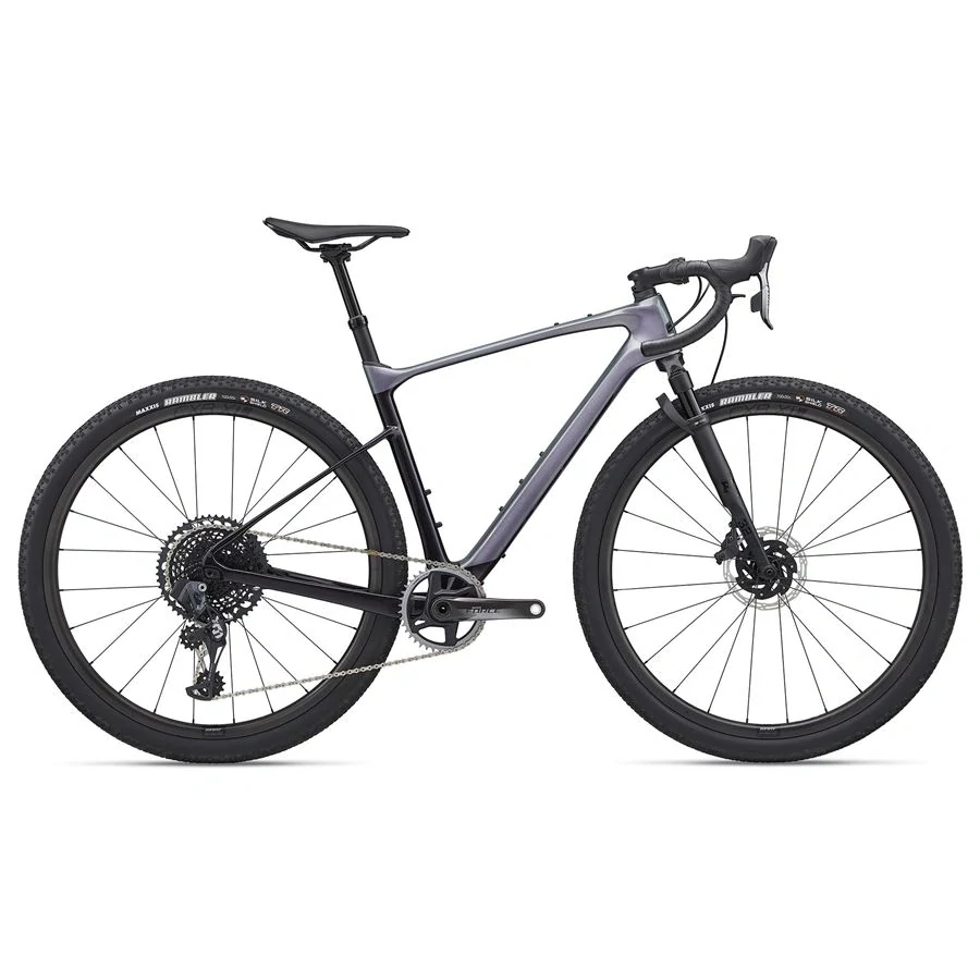 Giant Revolt X Advanced Pro 0 Airglow/BlackCurrant