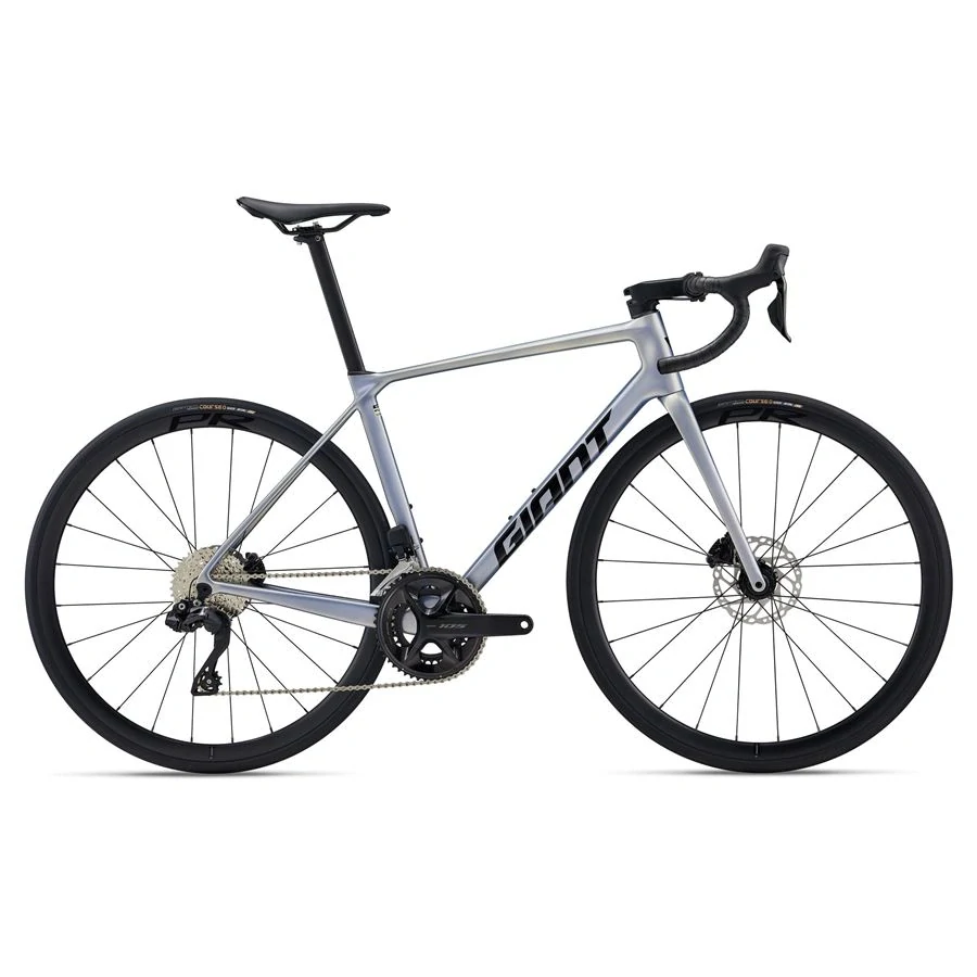 Giant TCR Advanced 1-KOM Dreamy Blue