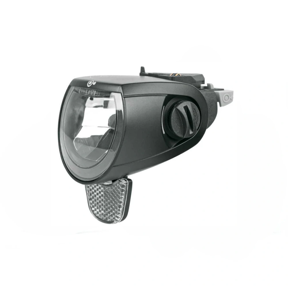 MonkeyLink - Přední světlo Light 60 Lux Connect pro Ebike