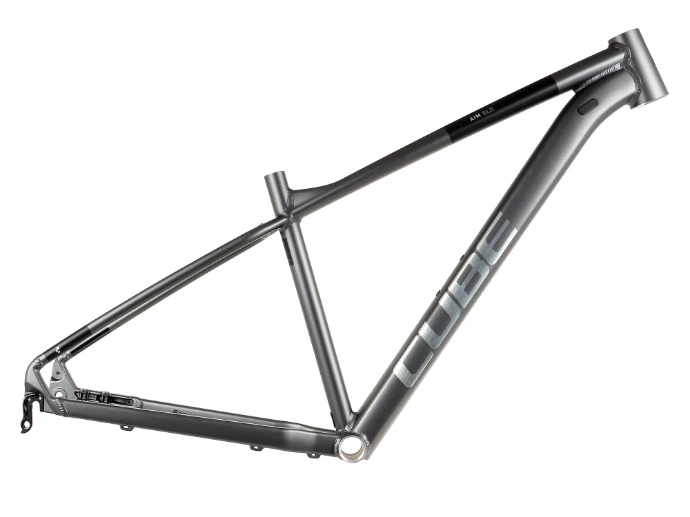 Kolo MTB 29" Cube Access WS EXC Shimano Alivio 3x9