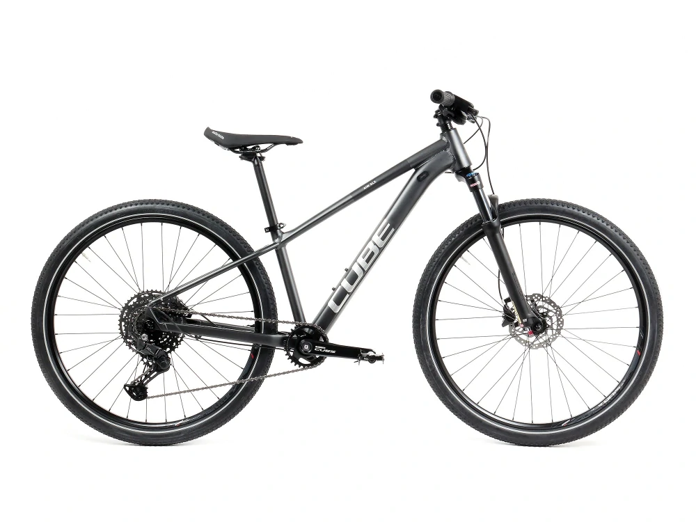 Kolo MTB 27,5" Cube Aim SLX Shimano CUES U6000 1x10