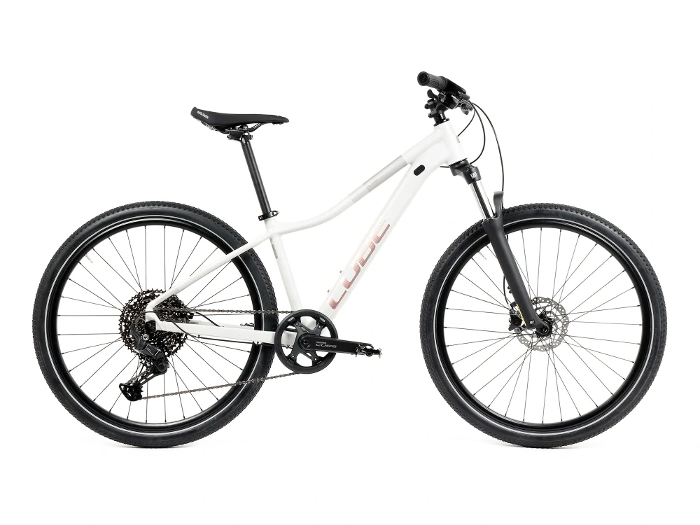 Kolo MTB 27,5" Cube Access WS EXC Shimano CUES U6000 1x11