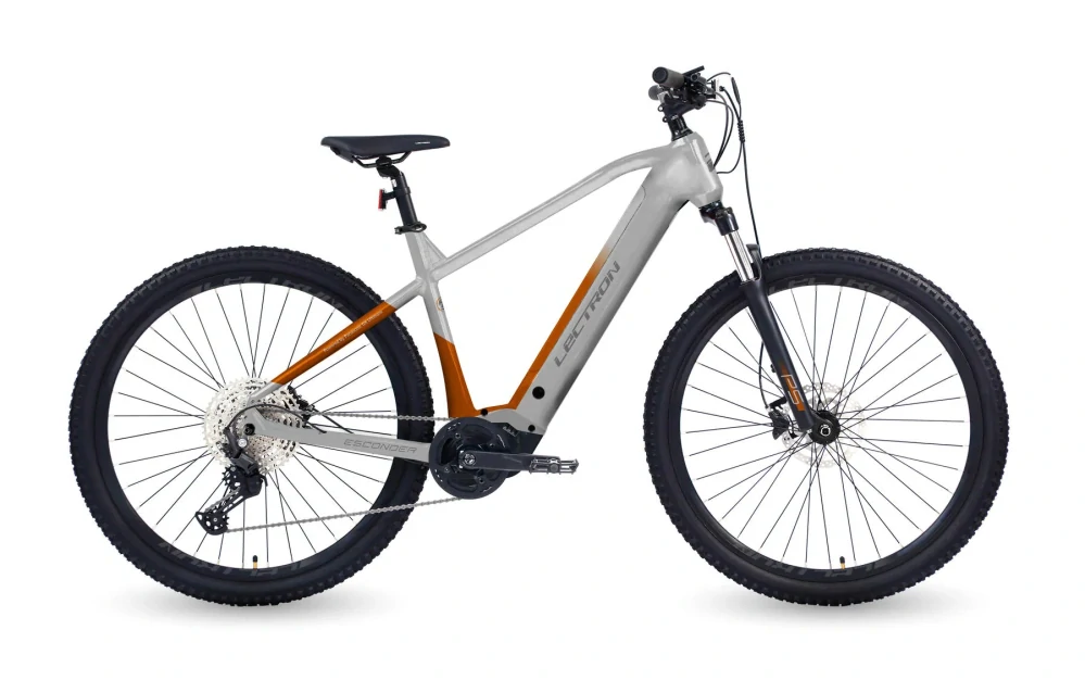 Lectron Esconder PS 17" 800 Wh